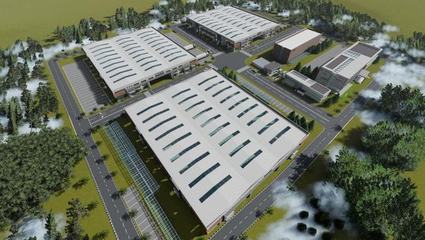 新津區(qū)18個(gè)重大項(xiàng)目集中開(kāi)工，總投資達(dá)209億元，為區(qū)域發(fā)展注入強(qiáng)勁動(dòng)能